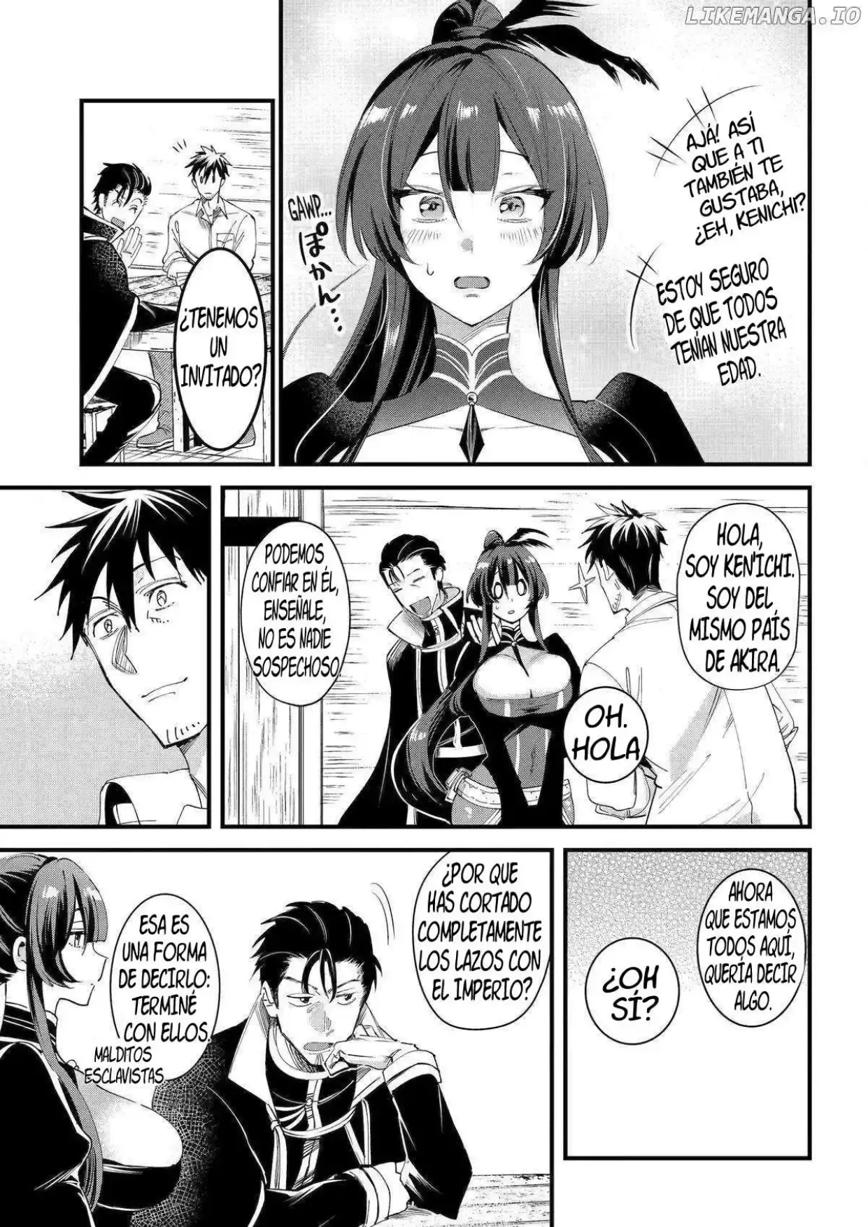Capitulo 60 page 11