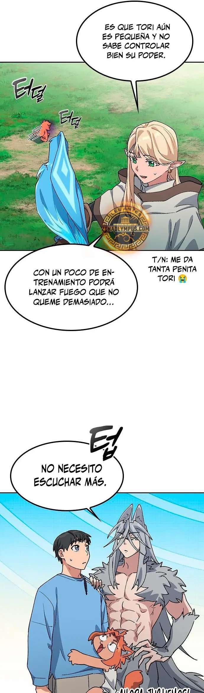 Capitulo 71 page 26