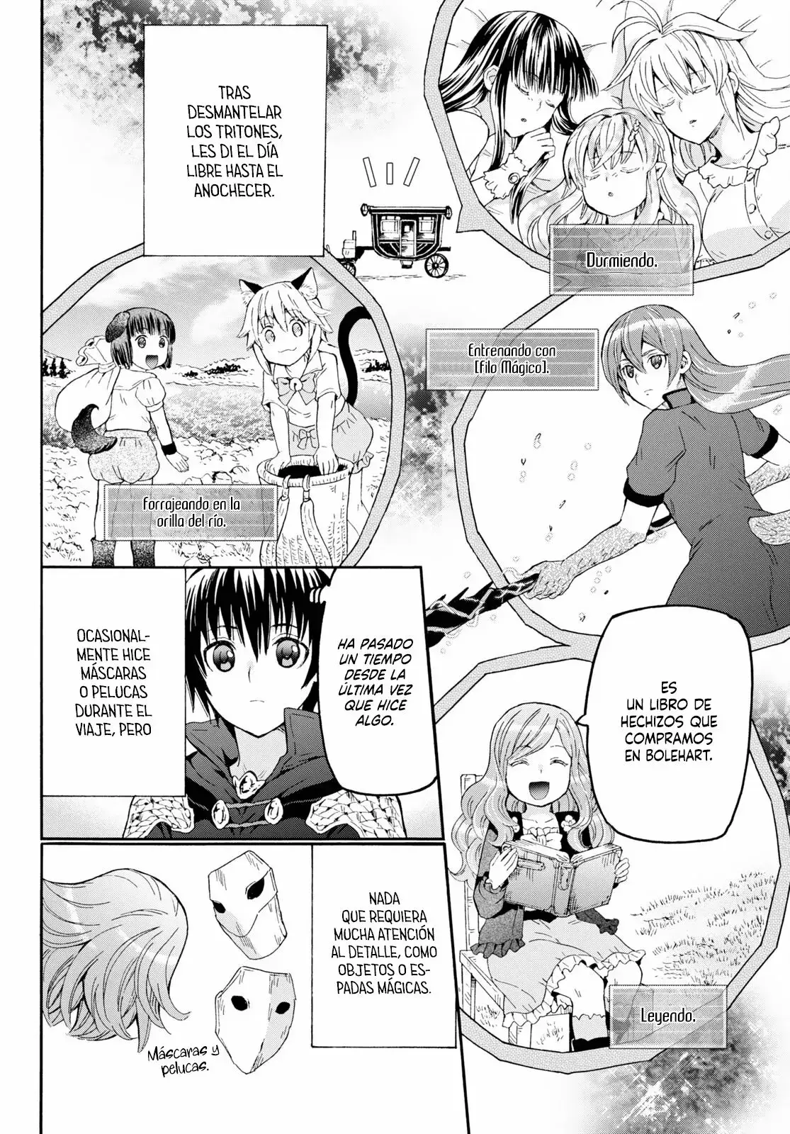 Capitulo 77 page 16