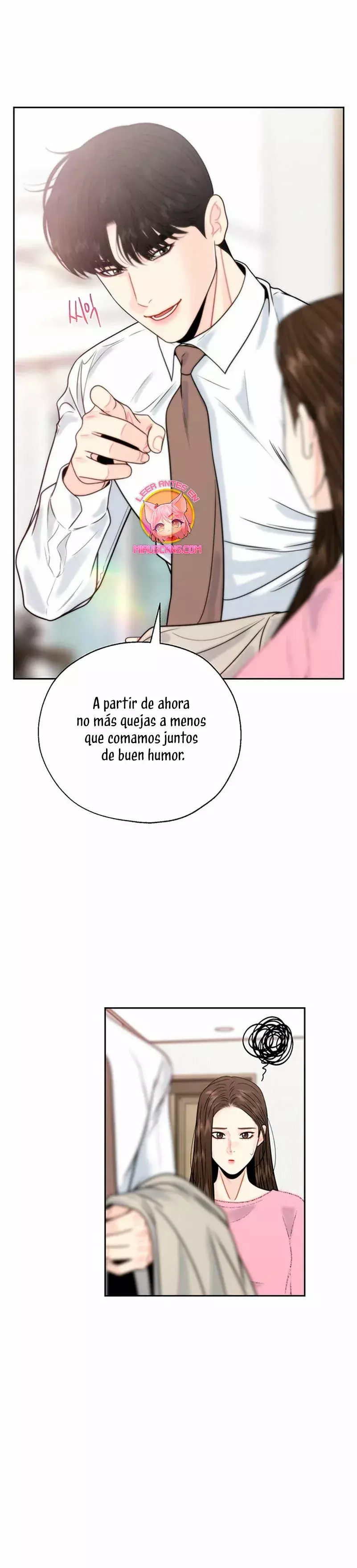 Capitulo 64 page 19