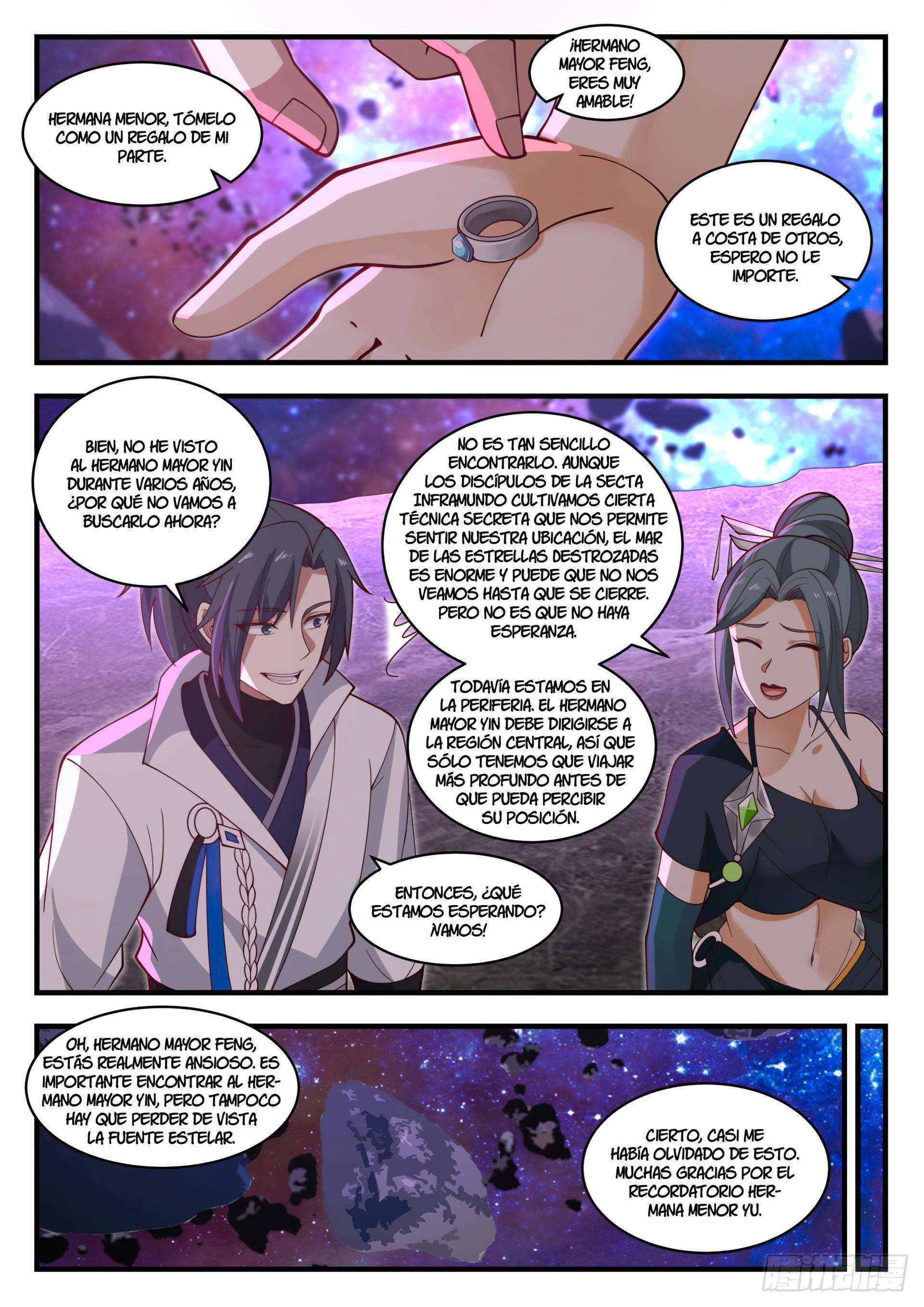 Capitulo 1861 page 10