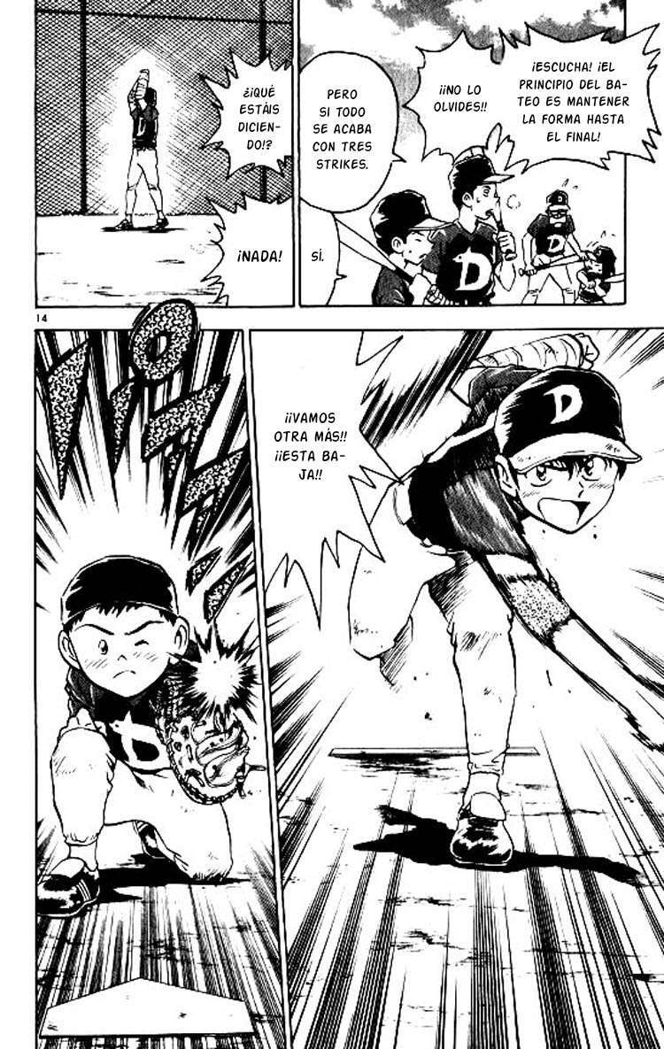 Capitulo 70 page 19