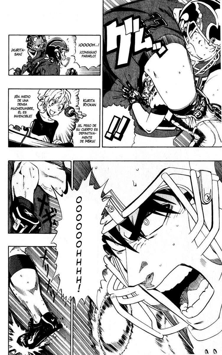 Capitulo 215 page 22