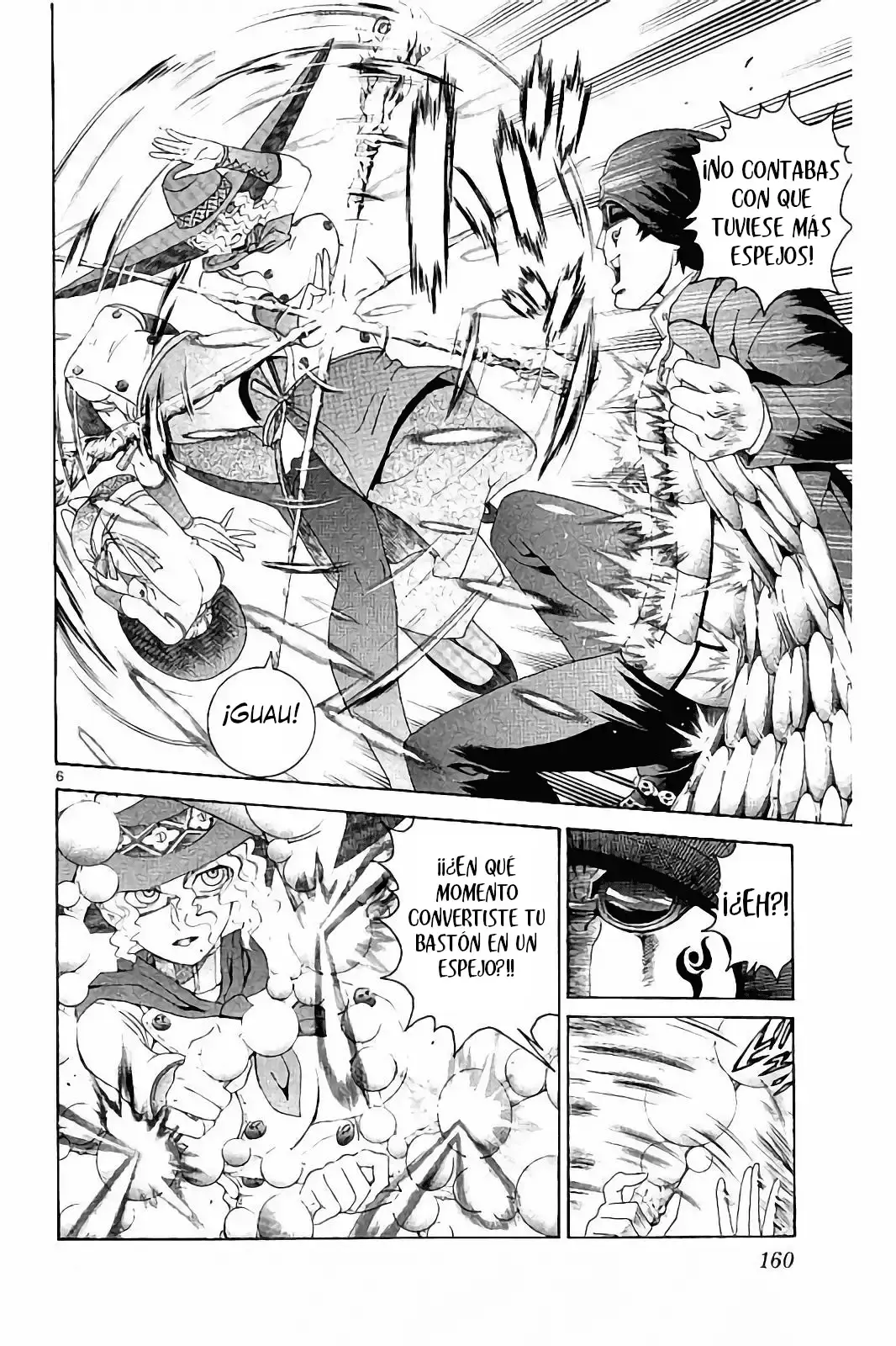 Capitulo 49 page 6