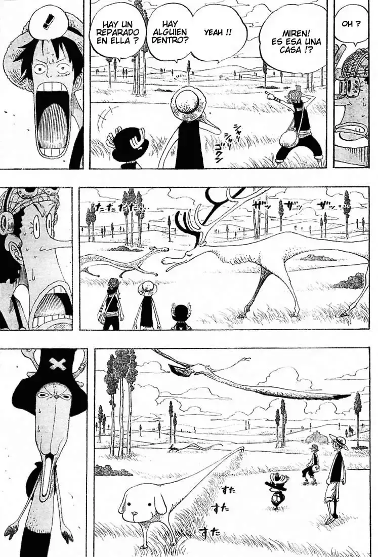 Capitulo 304 page 13