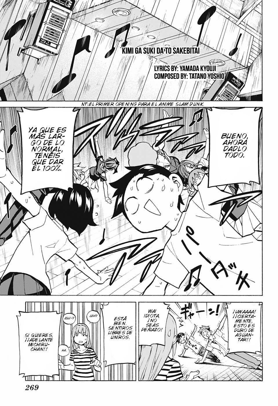 Capitulo 39 page 16