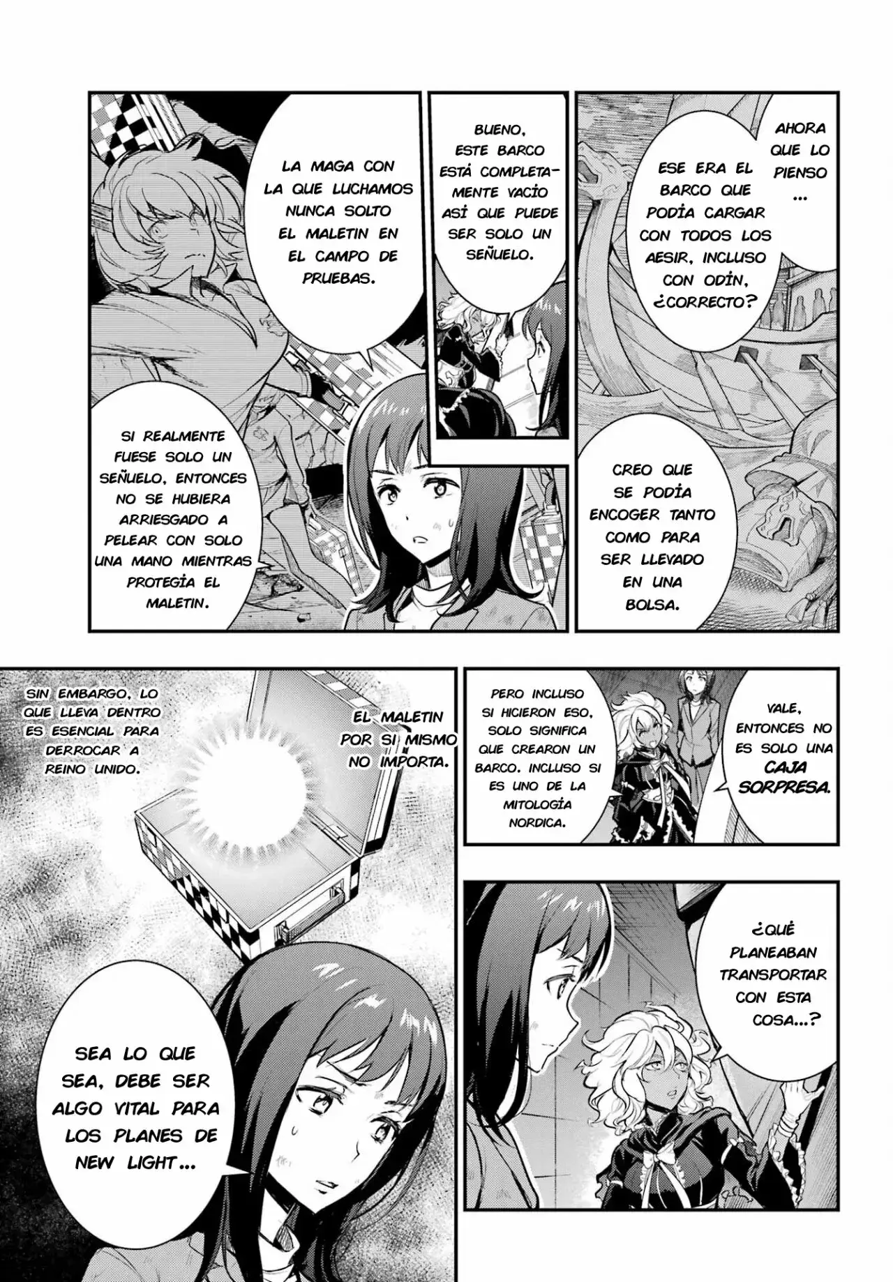 Capitulo 172 page 17