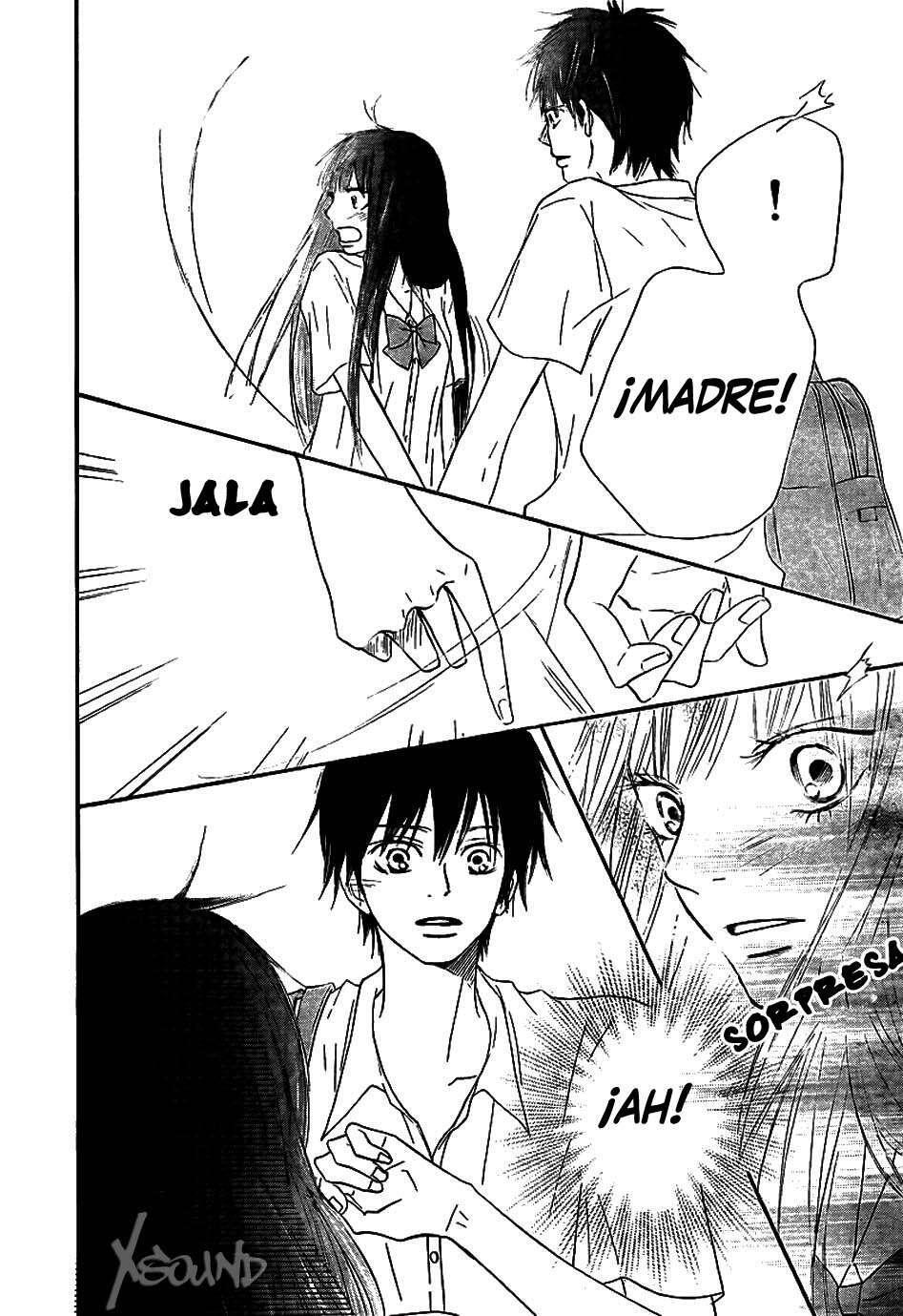 Capitulo 48 page 20
