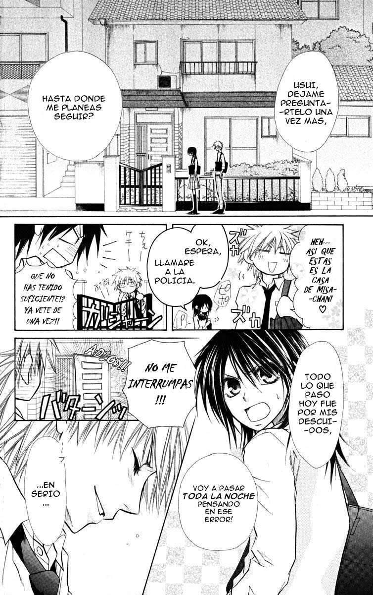 Capitulo 16 page 19