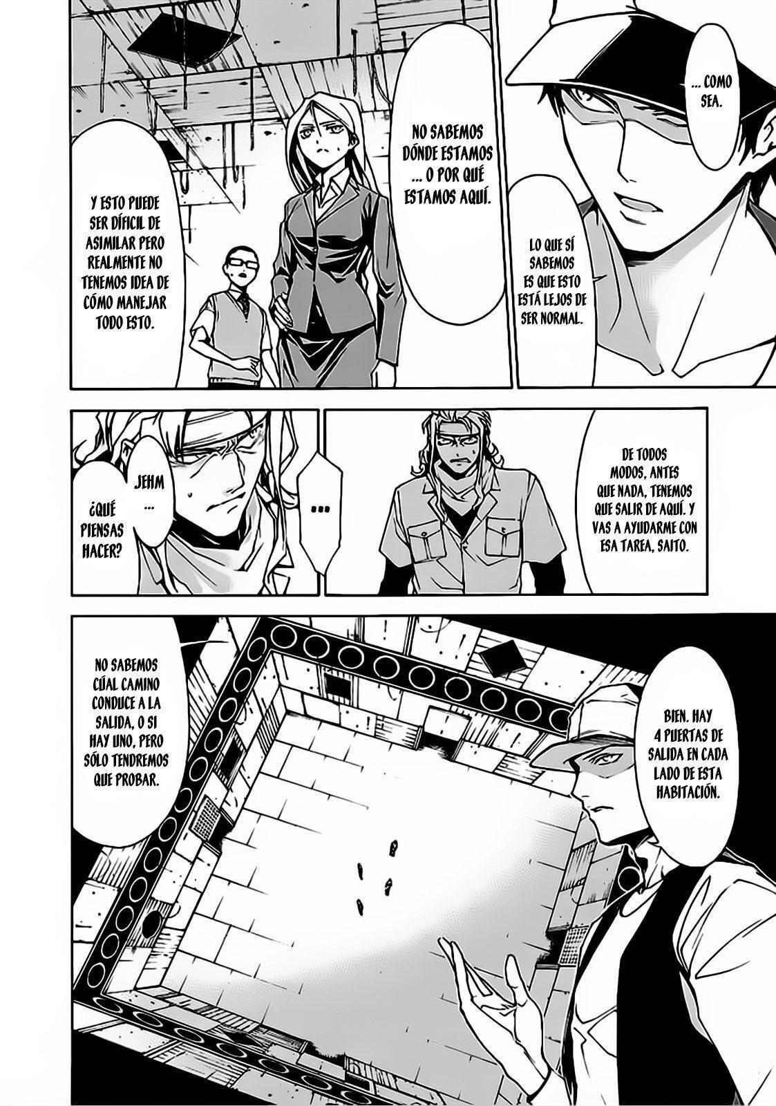 Capitulo 1 page 25