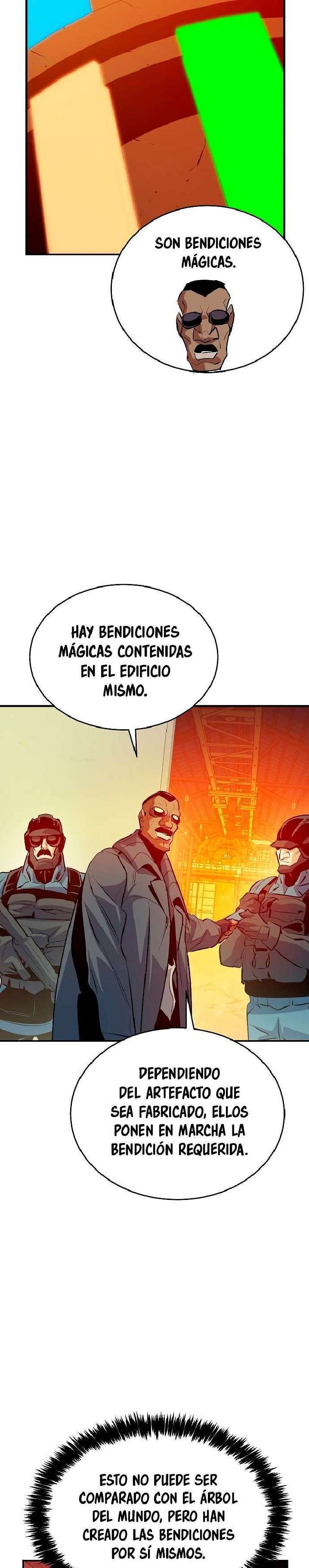 Capitulo 161 page 22