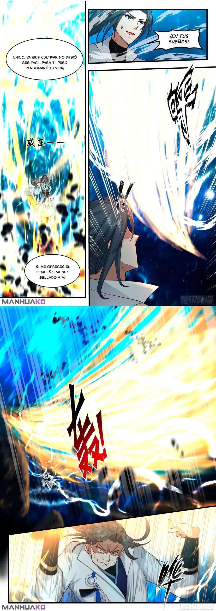 Capitulo 2230 page 4