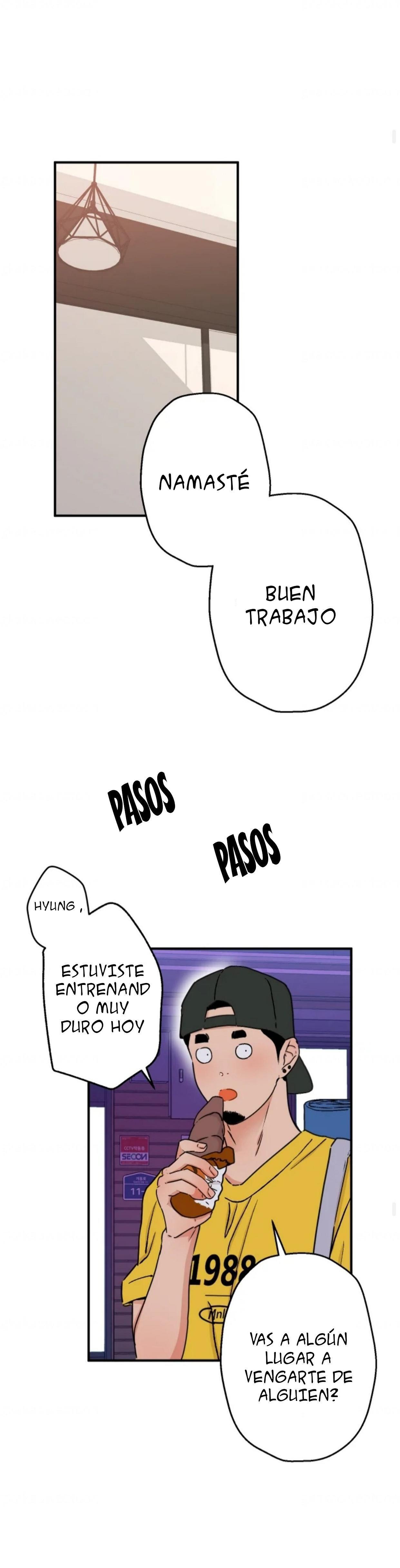 Capitulo 25 page 31