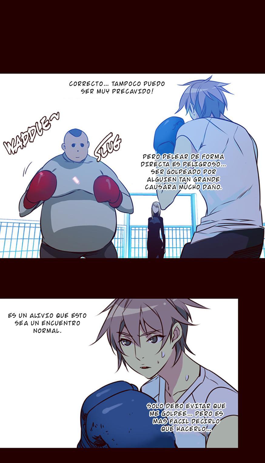Capitulo 172 page 18