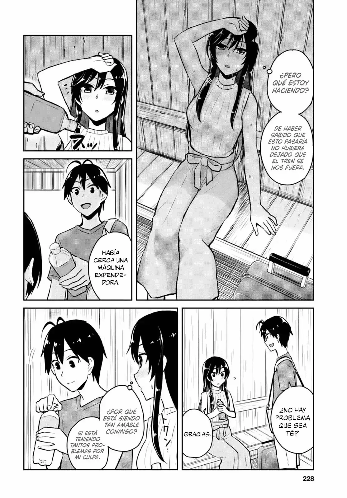 Capitulo 42 page 11