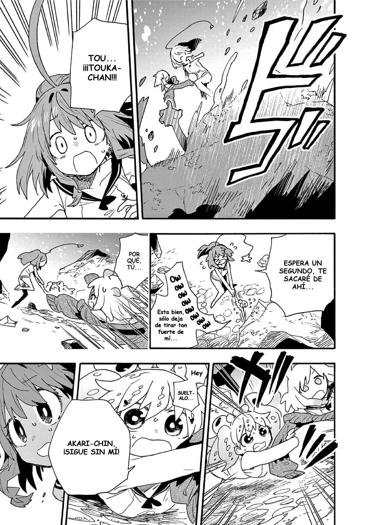 Capitulo 19 page 18