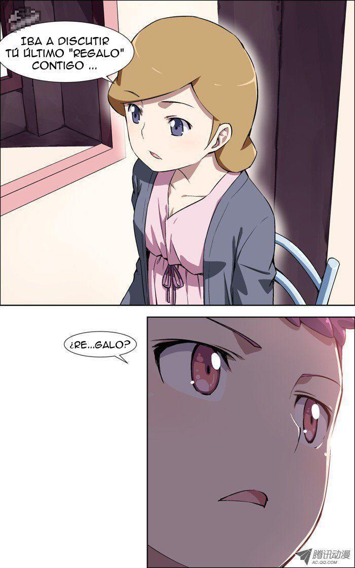 Capitulo 18 page 19