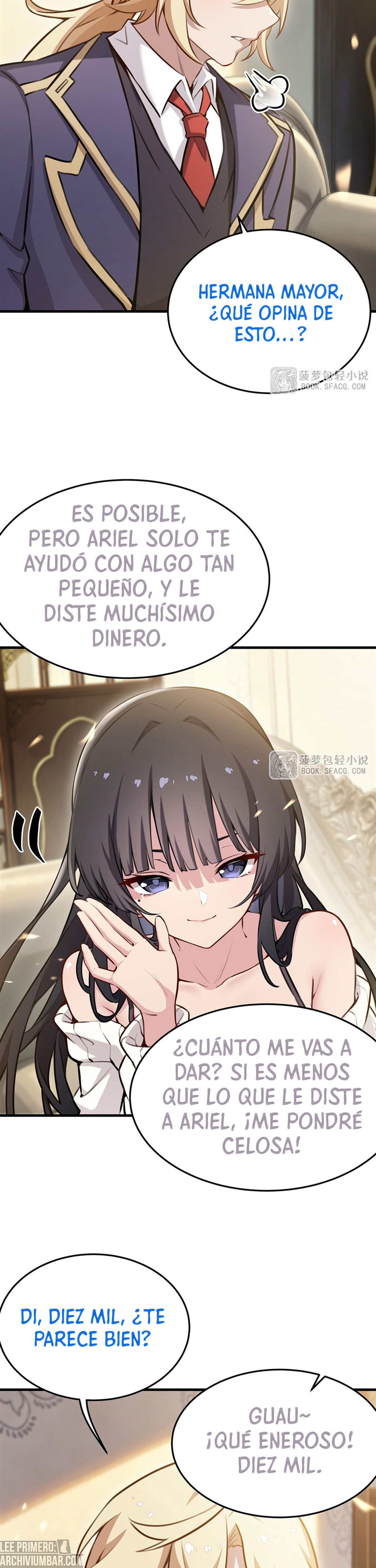 Capitulo 81 page 8