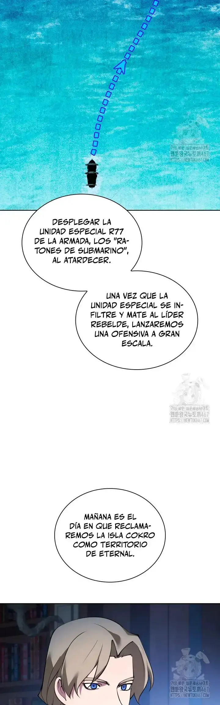Capitulo 265 page 41