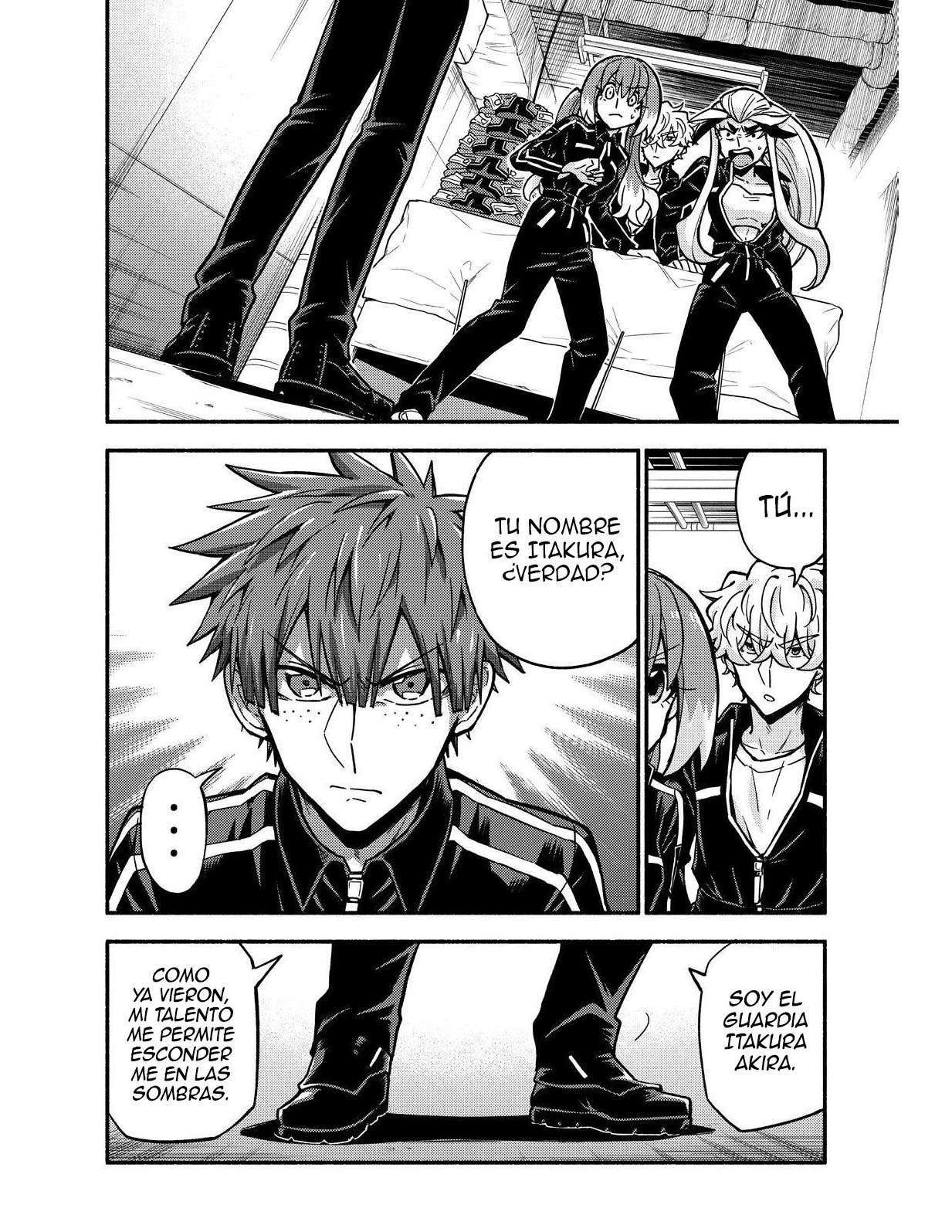 Capitulo 82 page 3