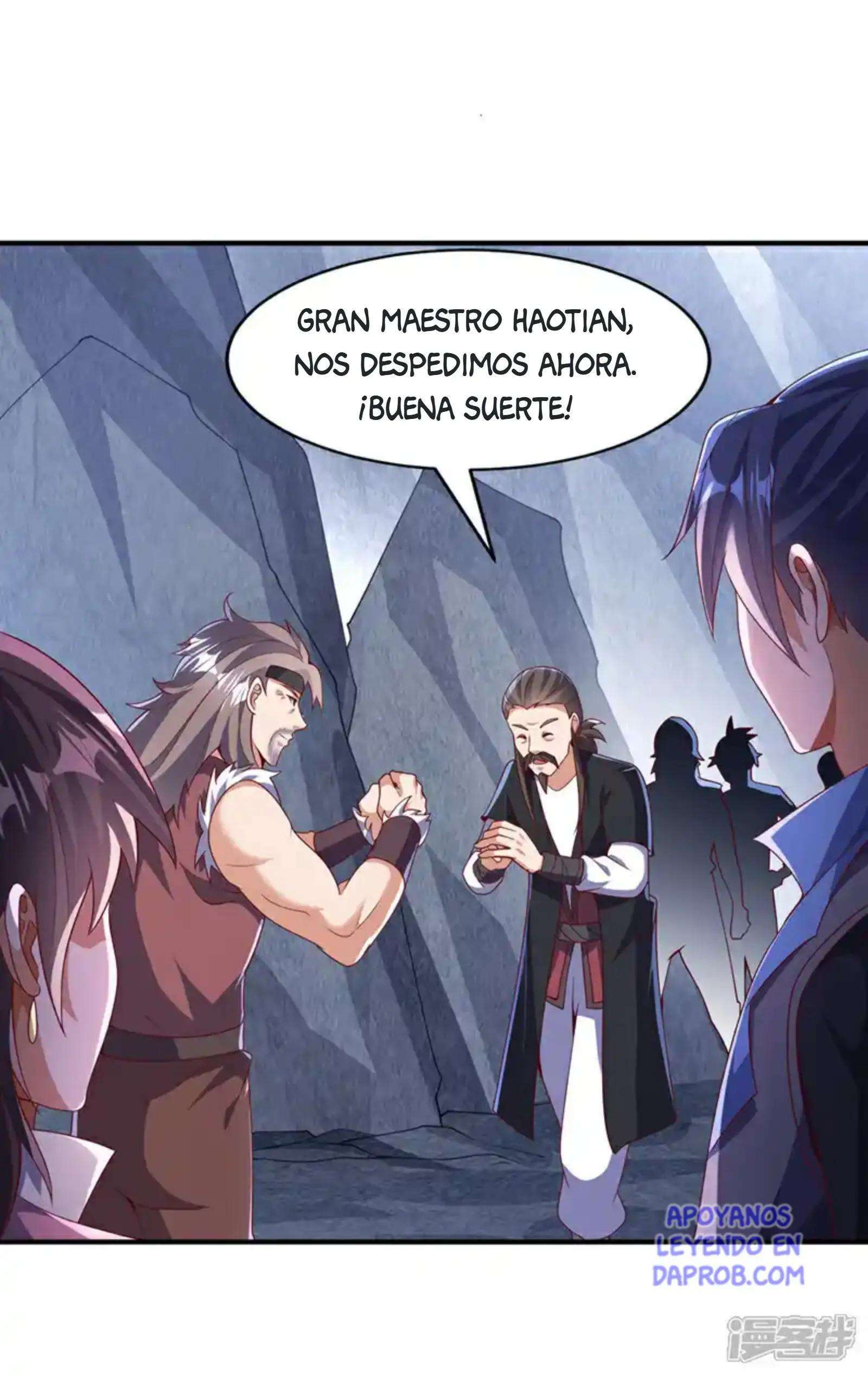 Capitulo 460 page 28