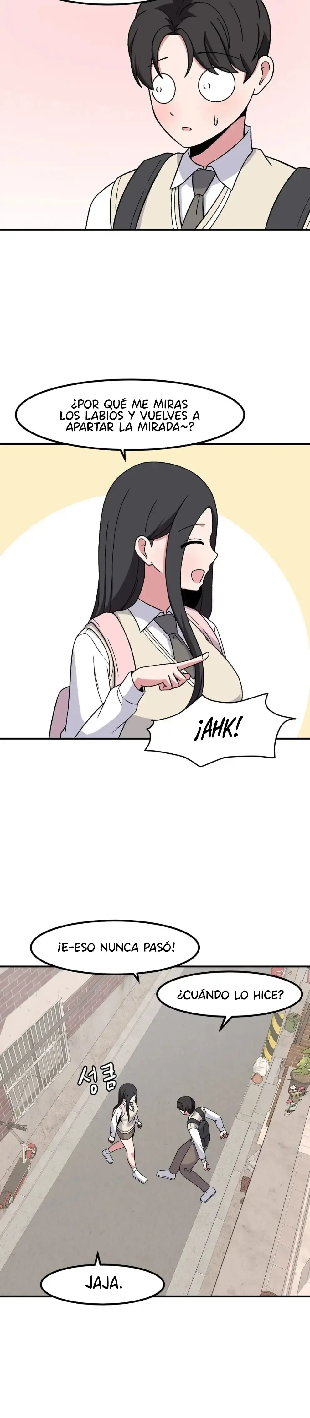 Capitulo 85 page 21