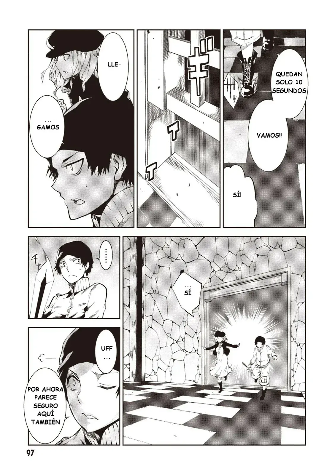 Capitulo 15 page 22