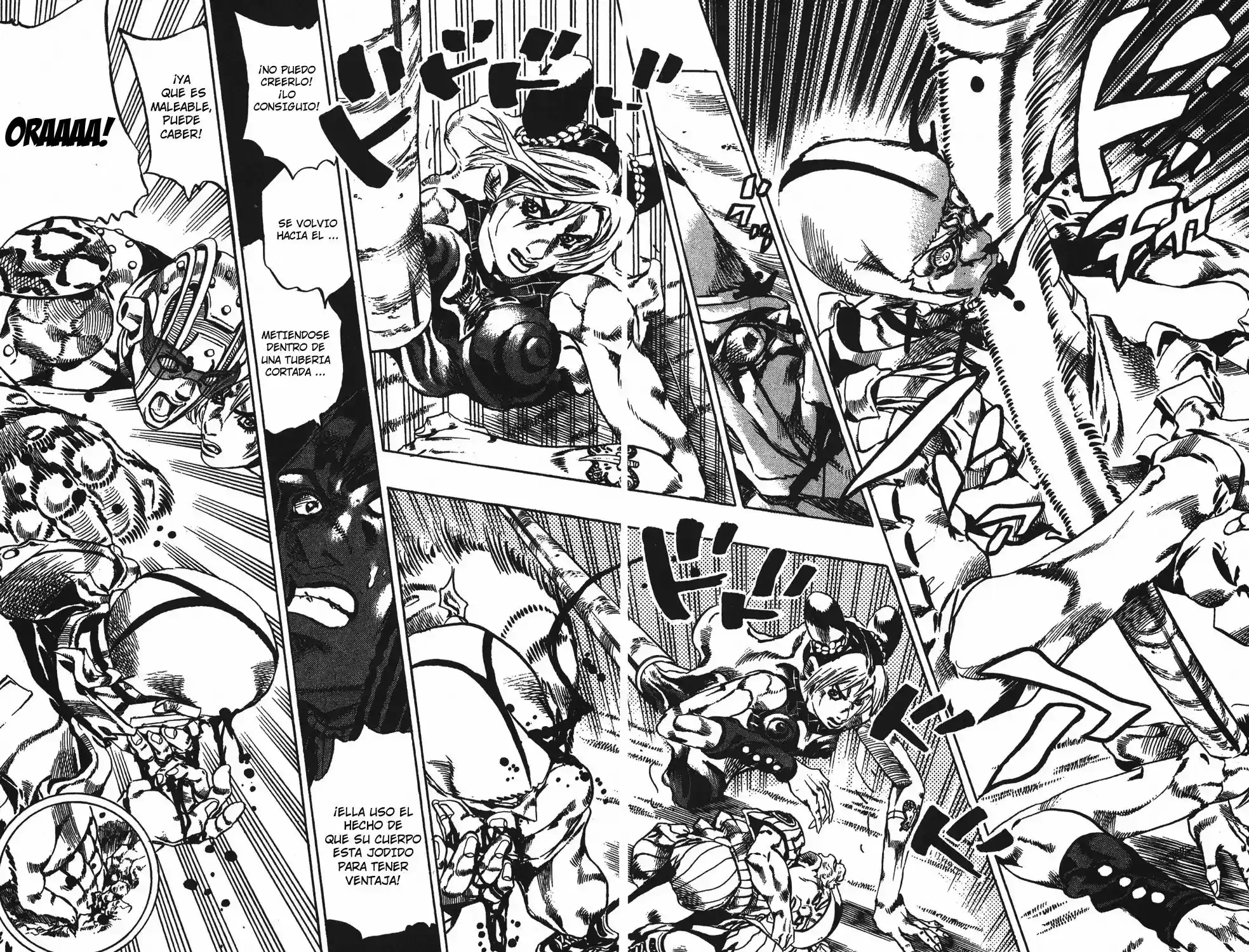 Capitulo 726 page 12