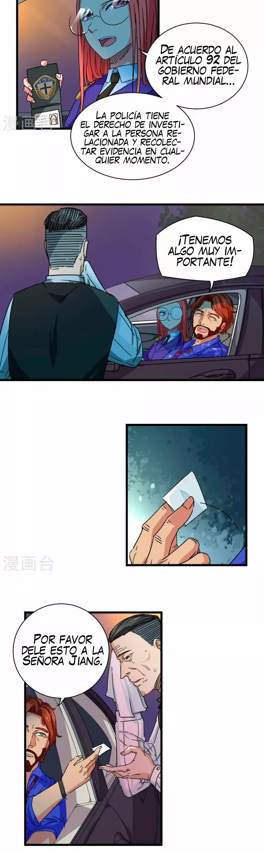Capitulo 30 page 7