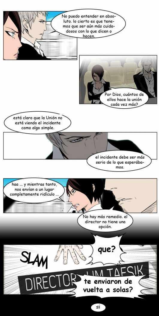 Capitulo 212 page 19