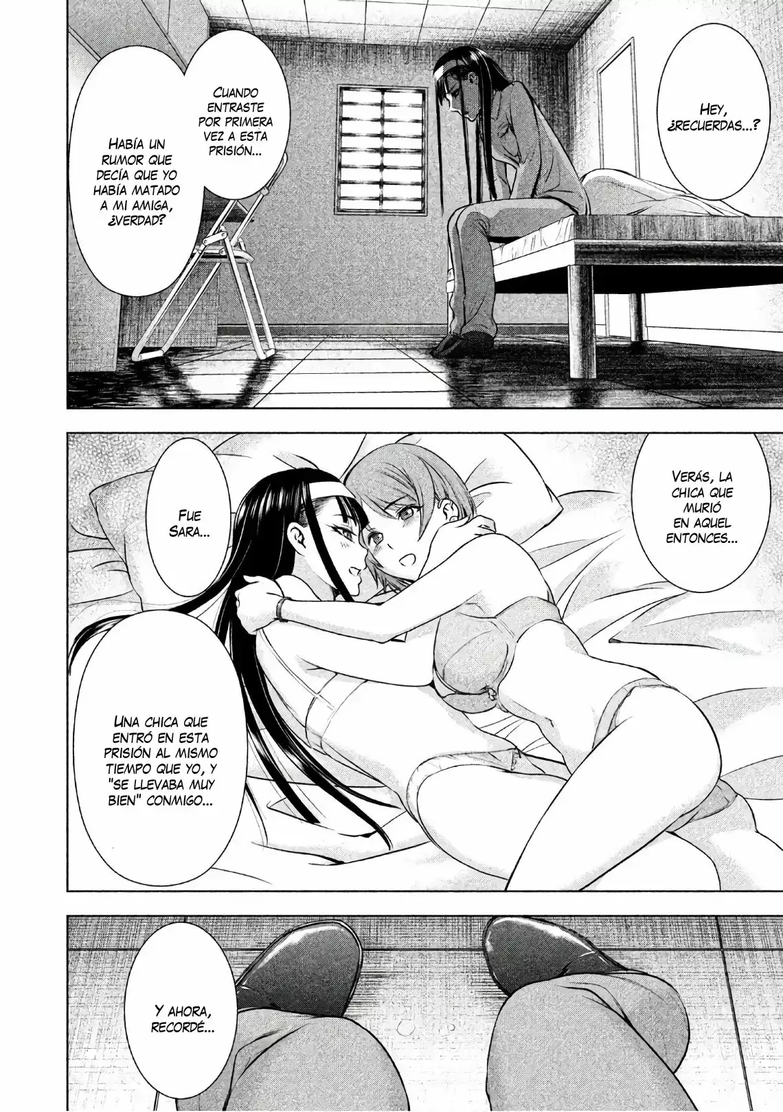 Capitulo 46 page 19