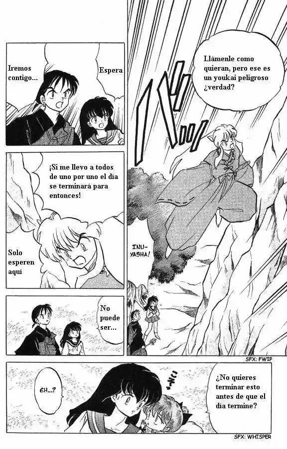 Capitulo 83 page 18