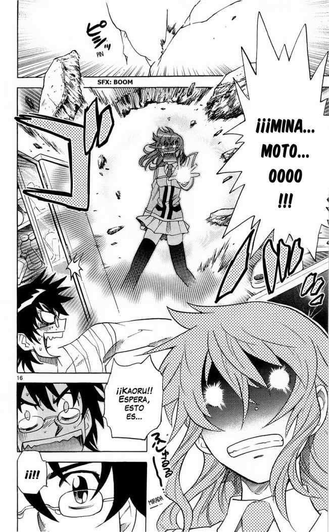 Capitulo 225 page 16