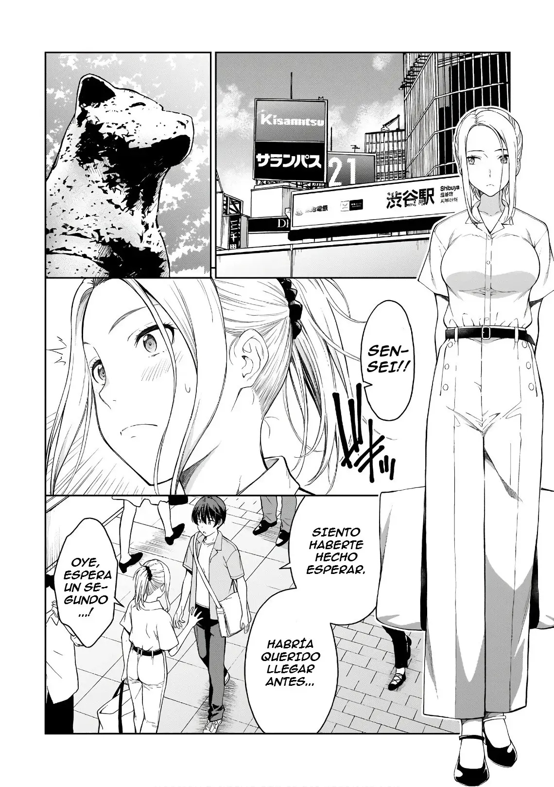 Capitulo 17 page 3