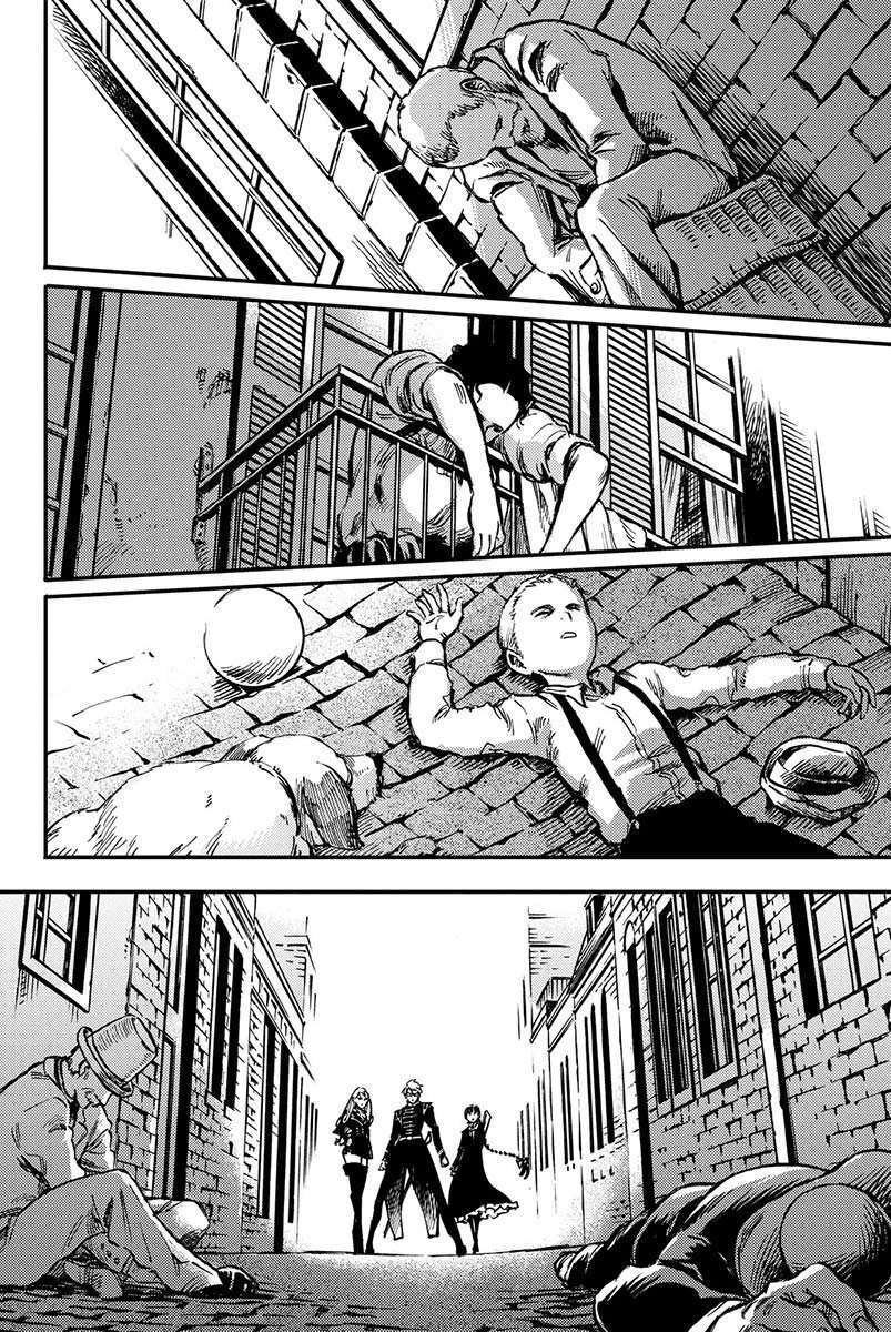 Capitulo 14 page 19