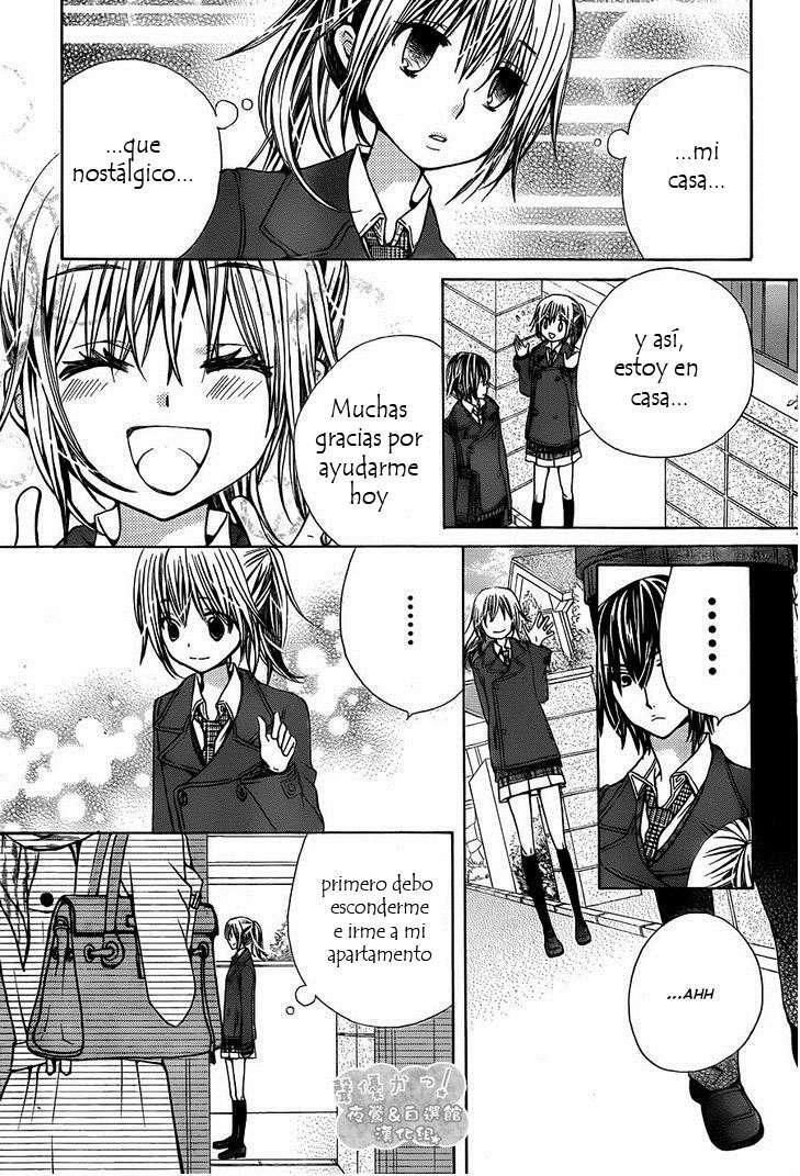 Capitulo 63 page 21