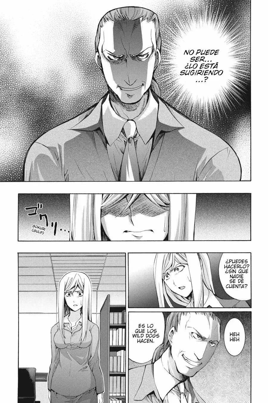 Capitulo 12 page 29