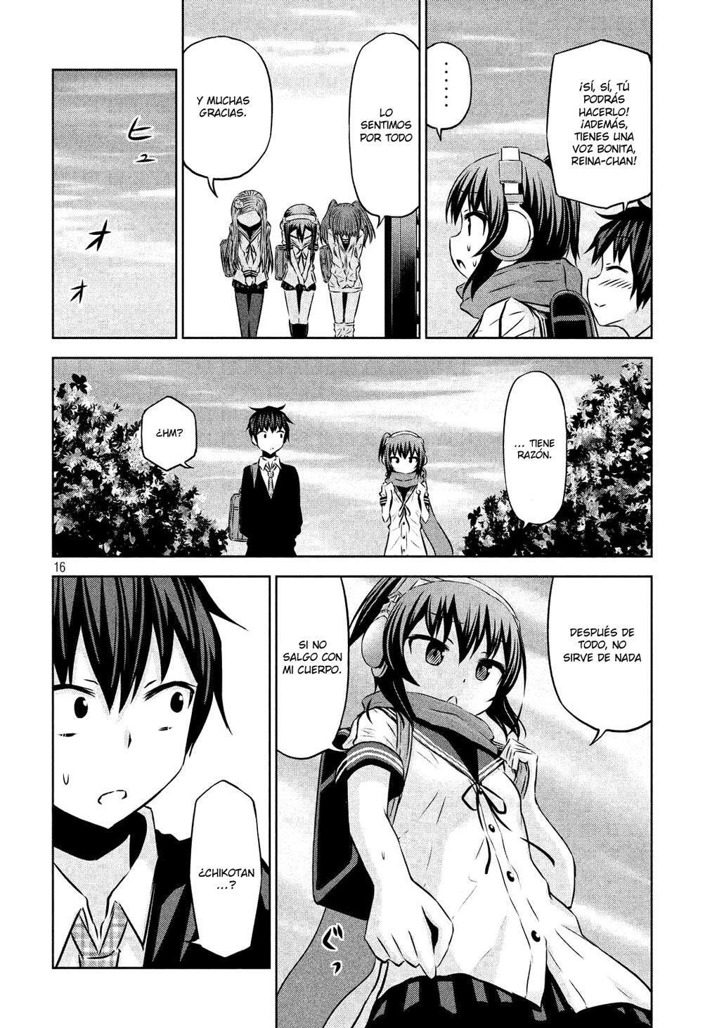 Capitulo 60 page 17