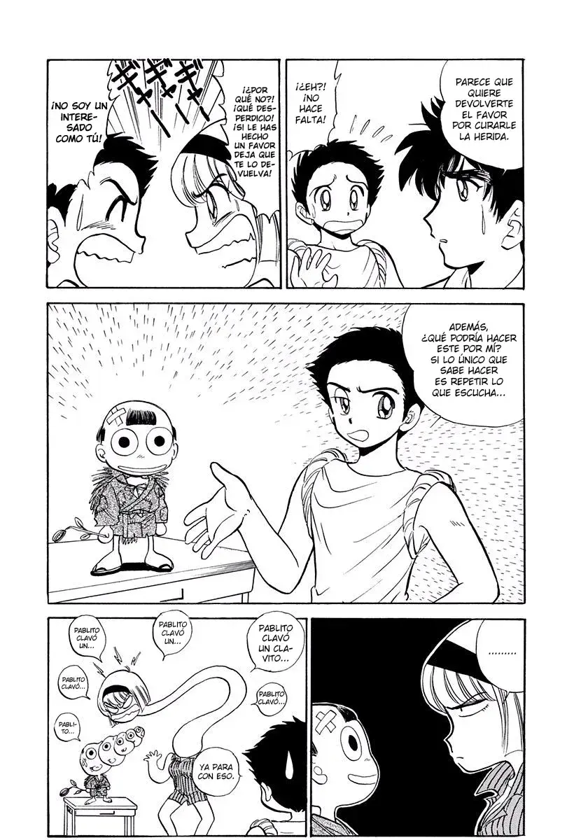 Capitulo 143 page 10