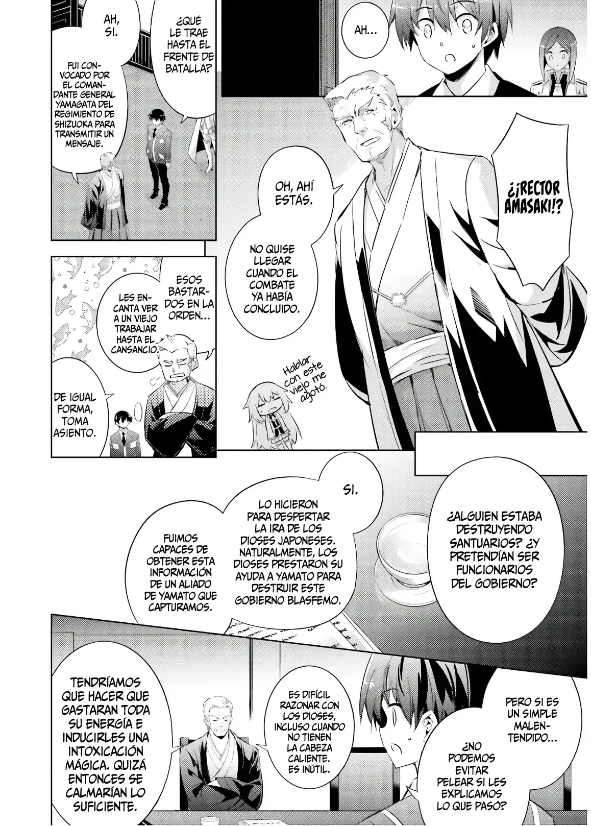 Capitulo 68 page 16