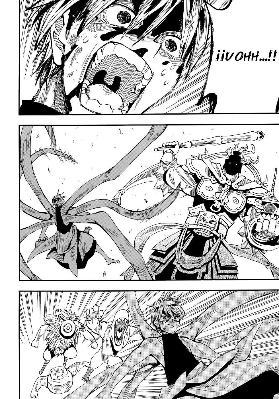 Capitulo 74 page 11