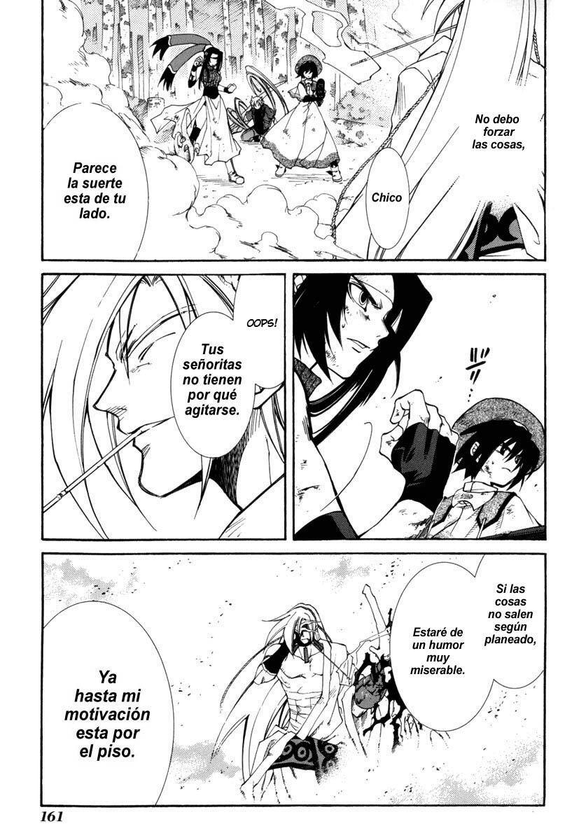 Capitulo 31 page 25