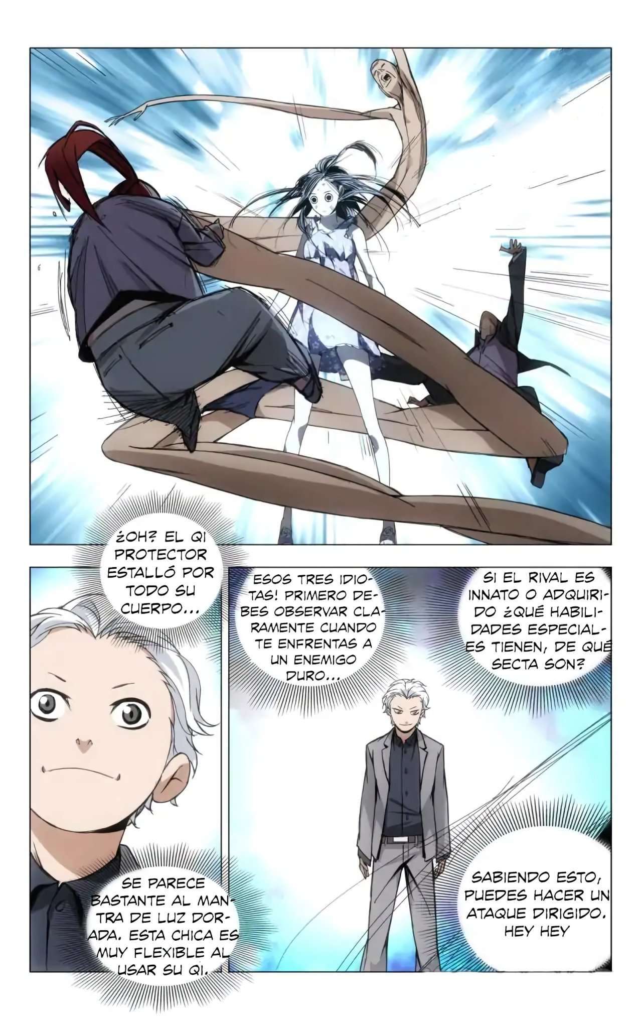 Capitulo 31 page 14