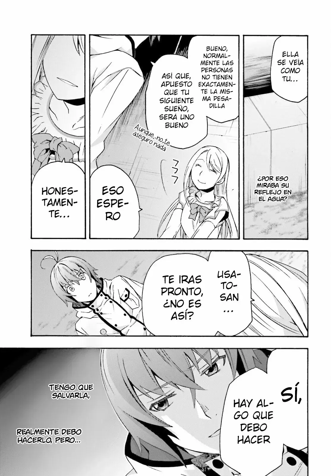 Capitulo 50 page 31