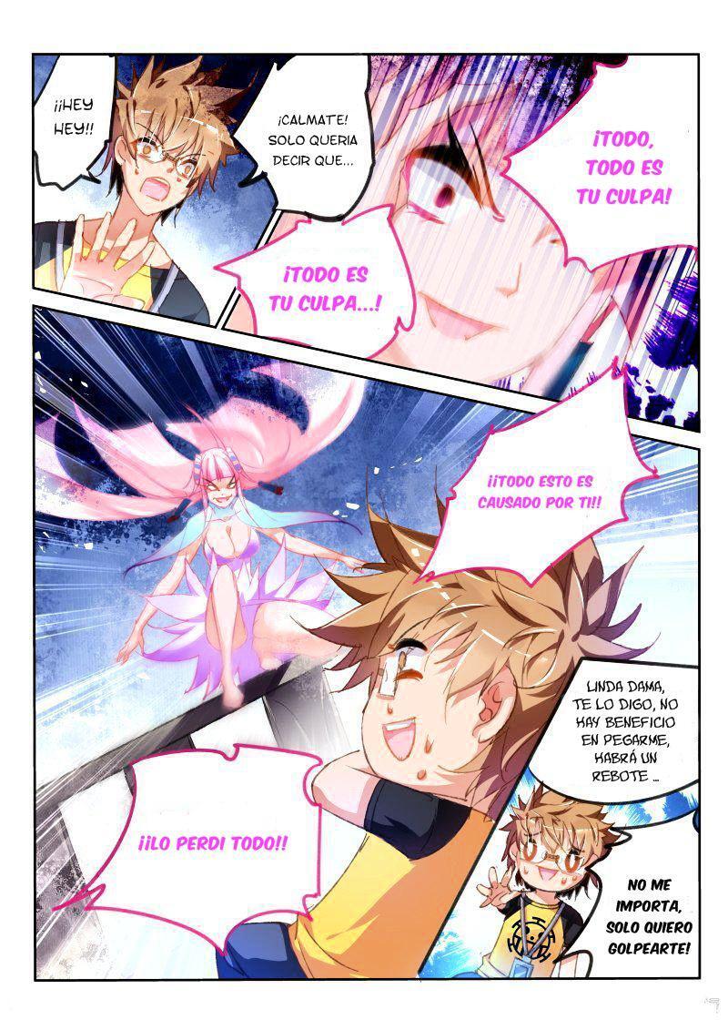Capitulo 72 page 8