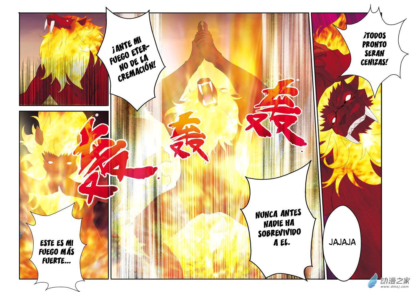 Capitulo 122 page 6