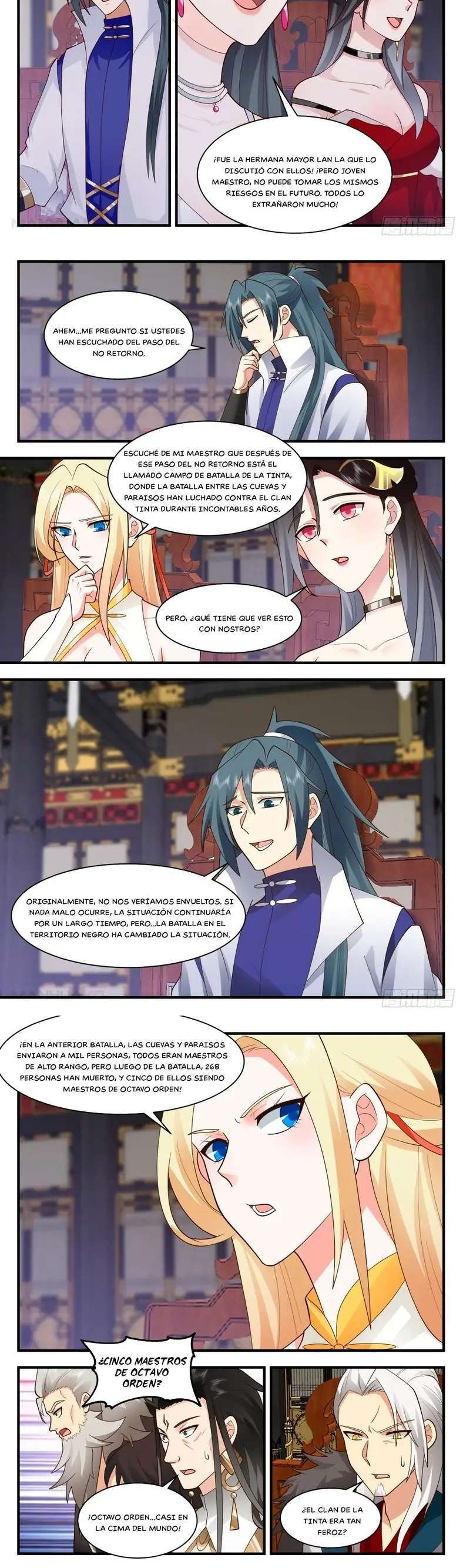 Capitulo 3027 page 3
