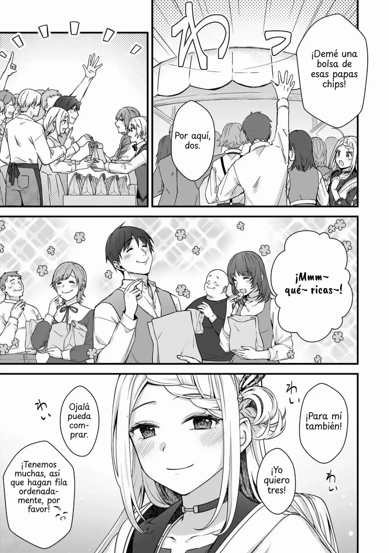 Capitulo 11 page 19