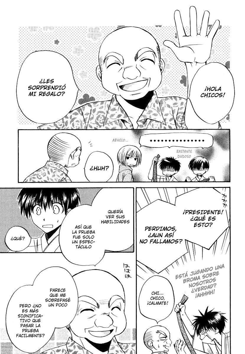 Capitulo 20 page 29