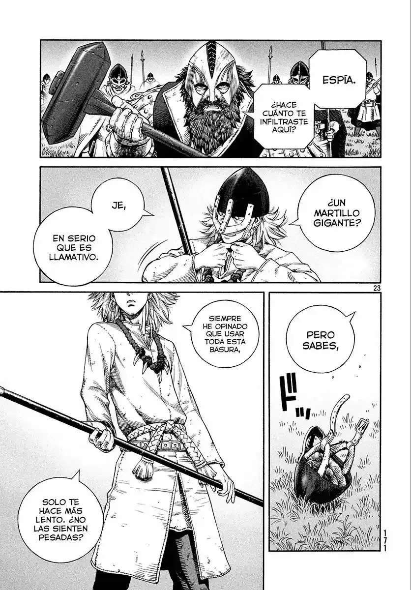 Capitulo 133 page 23